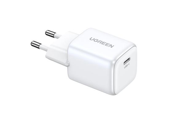 UGREEN Nexode 15324 USB-C PD GaN Fast Charger – 20W